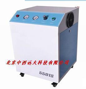 无油空压机（箱式）型号:TW04-5501S库号：M399992