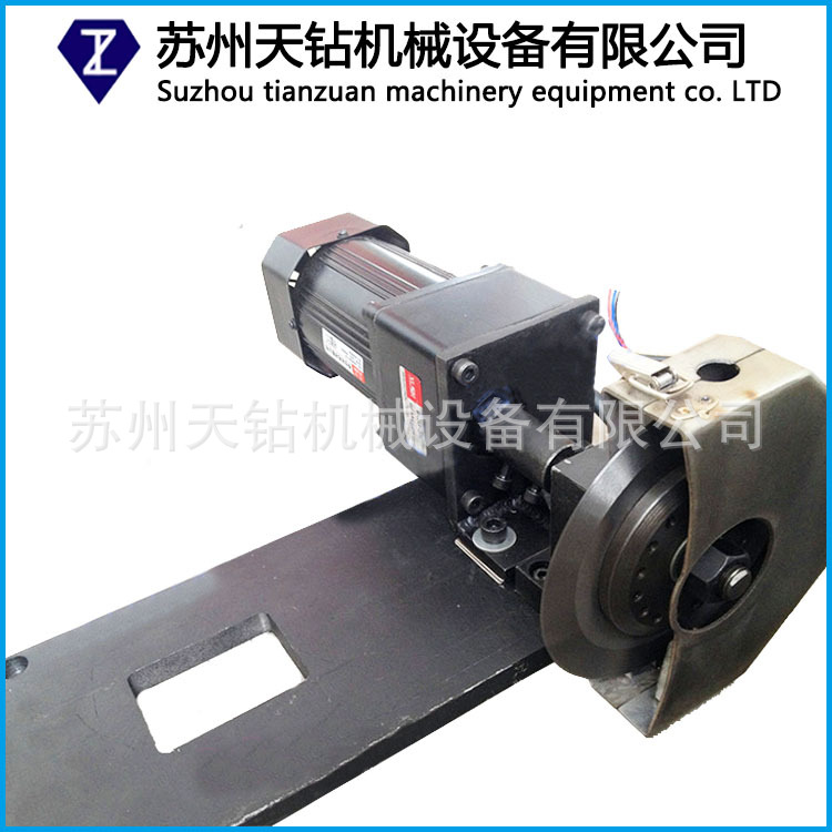 电动旋转刀架  刀架 半自动切台配件 车床刀架 电动圆刀分切机