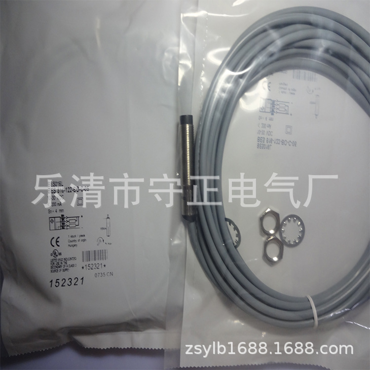全新感应开关BES 516-122-BO-C-05传感器 品质保证