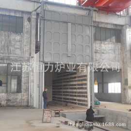 铝合金线材退火炉  节能退火炉 气氛退火炉质量好 恒力炉业