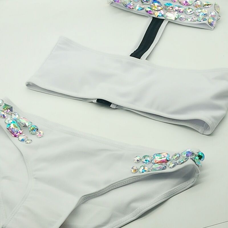 aliexpress swimwear 2018