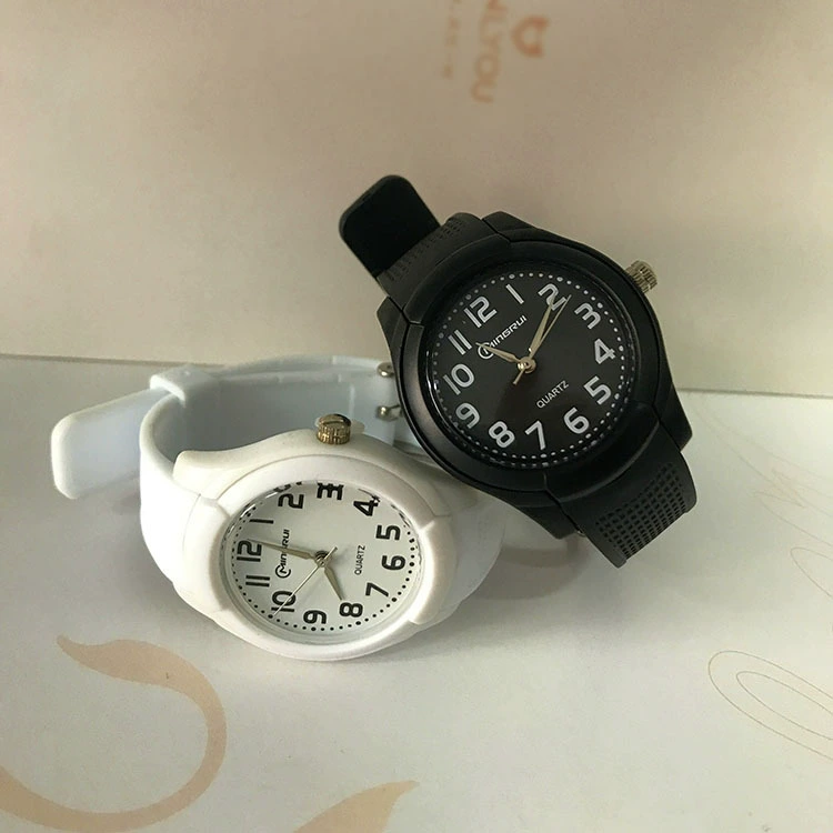 Детские кварцевые часы для мальчиков девочек водонепроницаемые электронные часы для студентов цифровые спортивные электронные часы