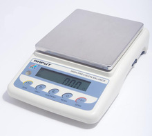 安普特/博途电子天平5kg/6kg/7.5kg/10kg/0.1g精密天平APTP456B