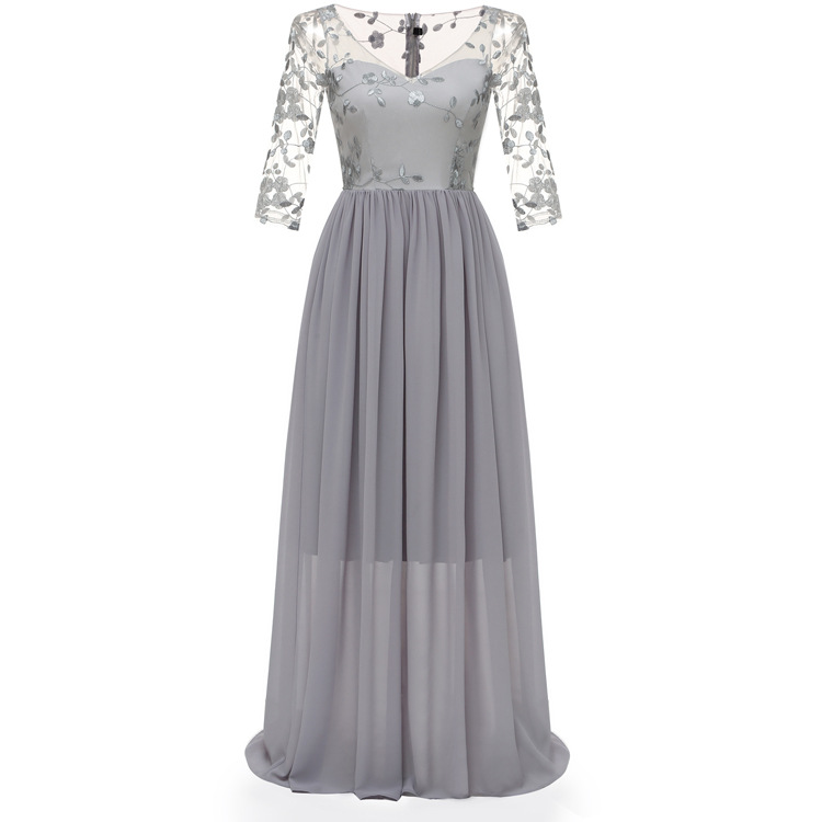 elegant fitted lace brace