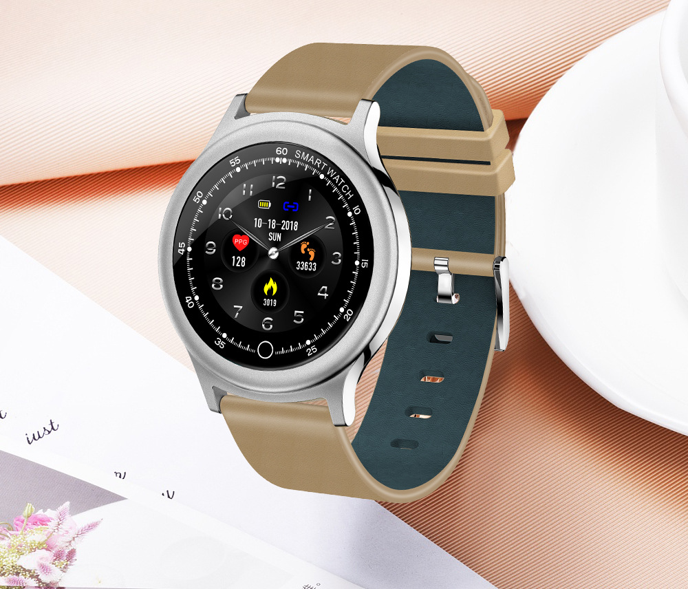 Montre intelligente - Ref 3391549 Image 18