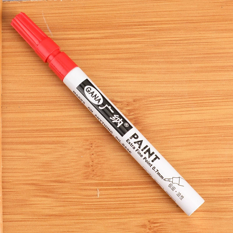 brush