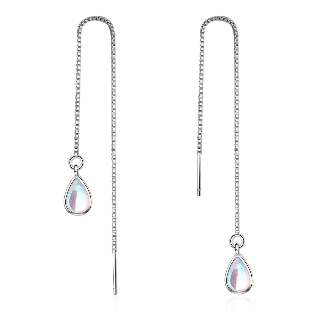 Copper, platinum