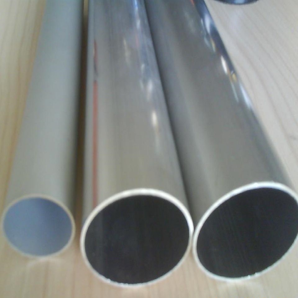 【企业推荐】供应多规格铝管小铝管铝管氧化铝管细铝管