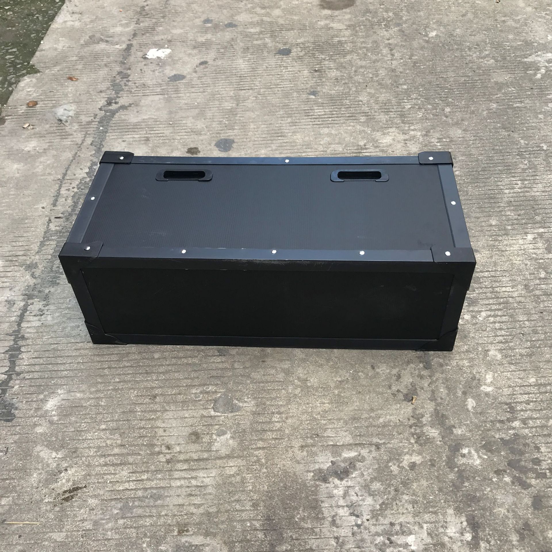 深圳5MM万通板骨架箱刀卡 惠州 广州塑胶PP板刀卡 可定做