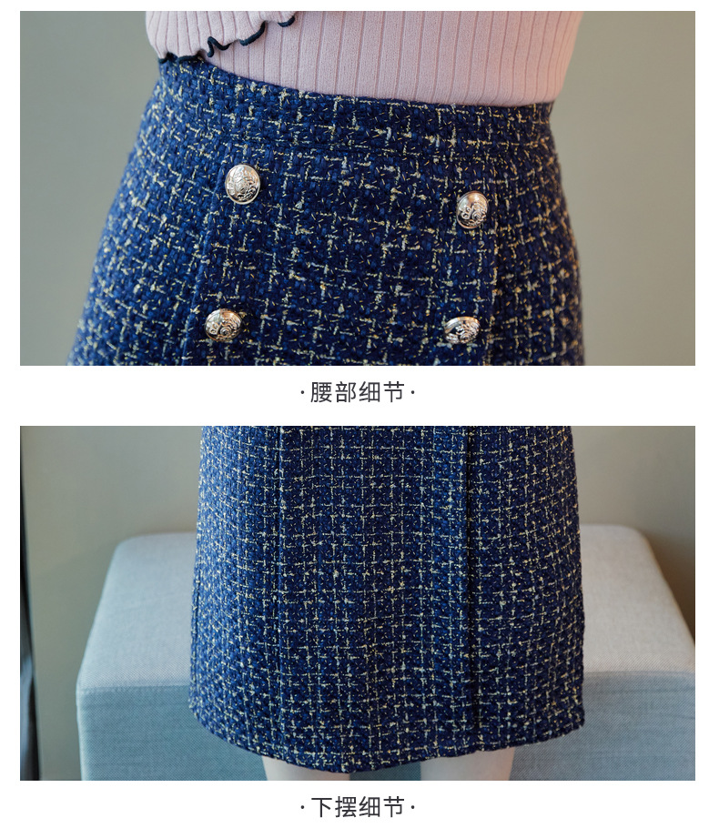 Costume femme en Coton - Ref 3334941 Image 20