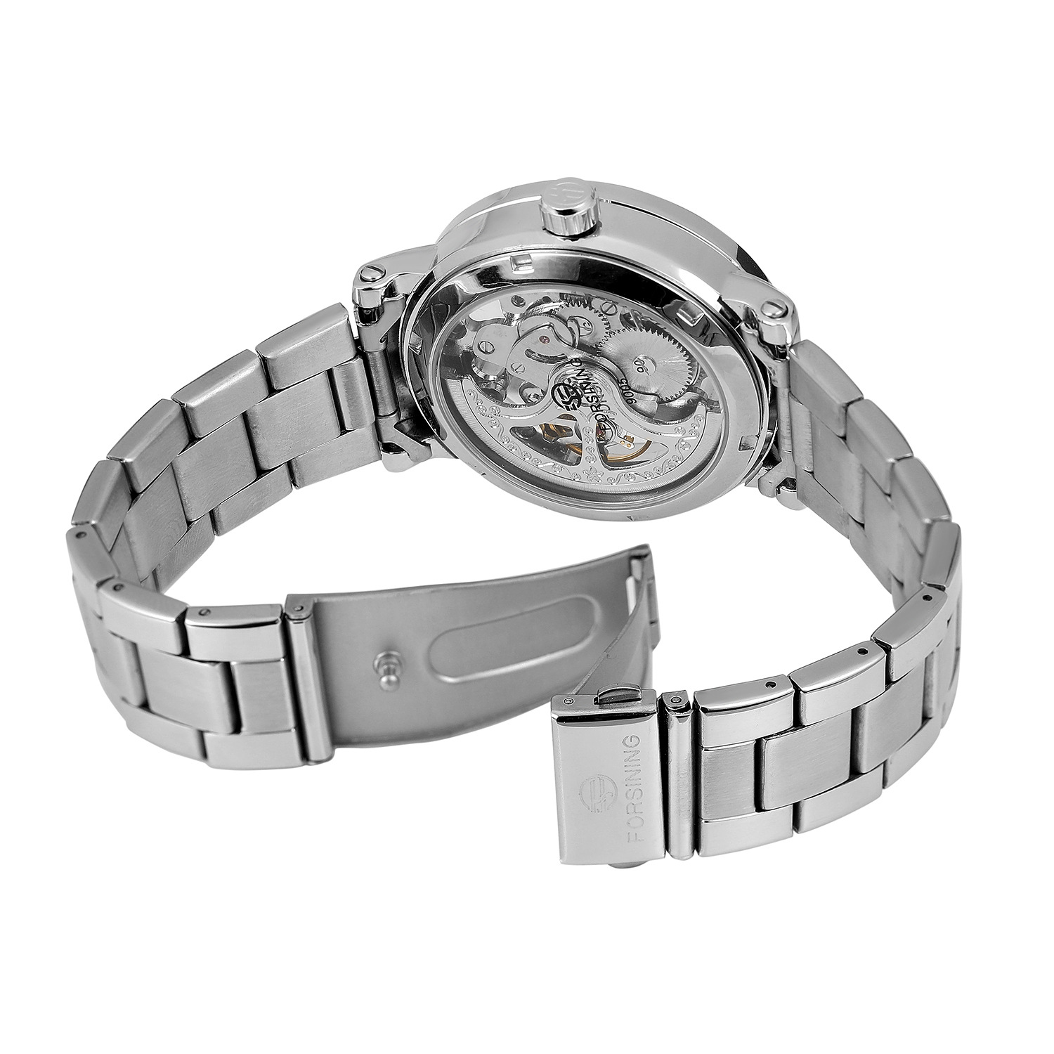 Montre homme FORSINING  FUSINI - Ref 3388224 Image 49