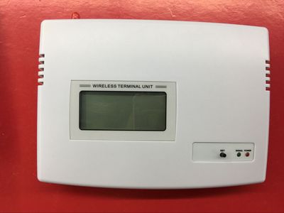 GSM DIAL -DIAL -DIAL -UP Платформа беспроводной сетевой набор -dial -dial -dial -Up Платформа Терминал 186