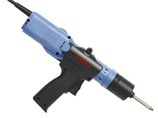 日东(DELVO)电动螺丝刀 DLV412L-SPC(ACK) 220V  DLV412P-SPC