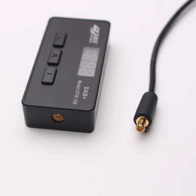 receiving box with FM forwarding, Other Car Video