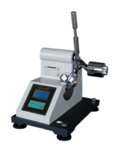 YG033D无纺布撕裂仪