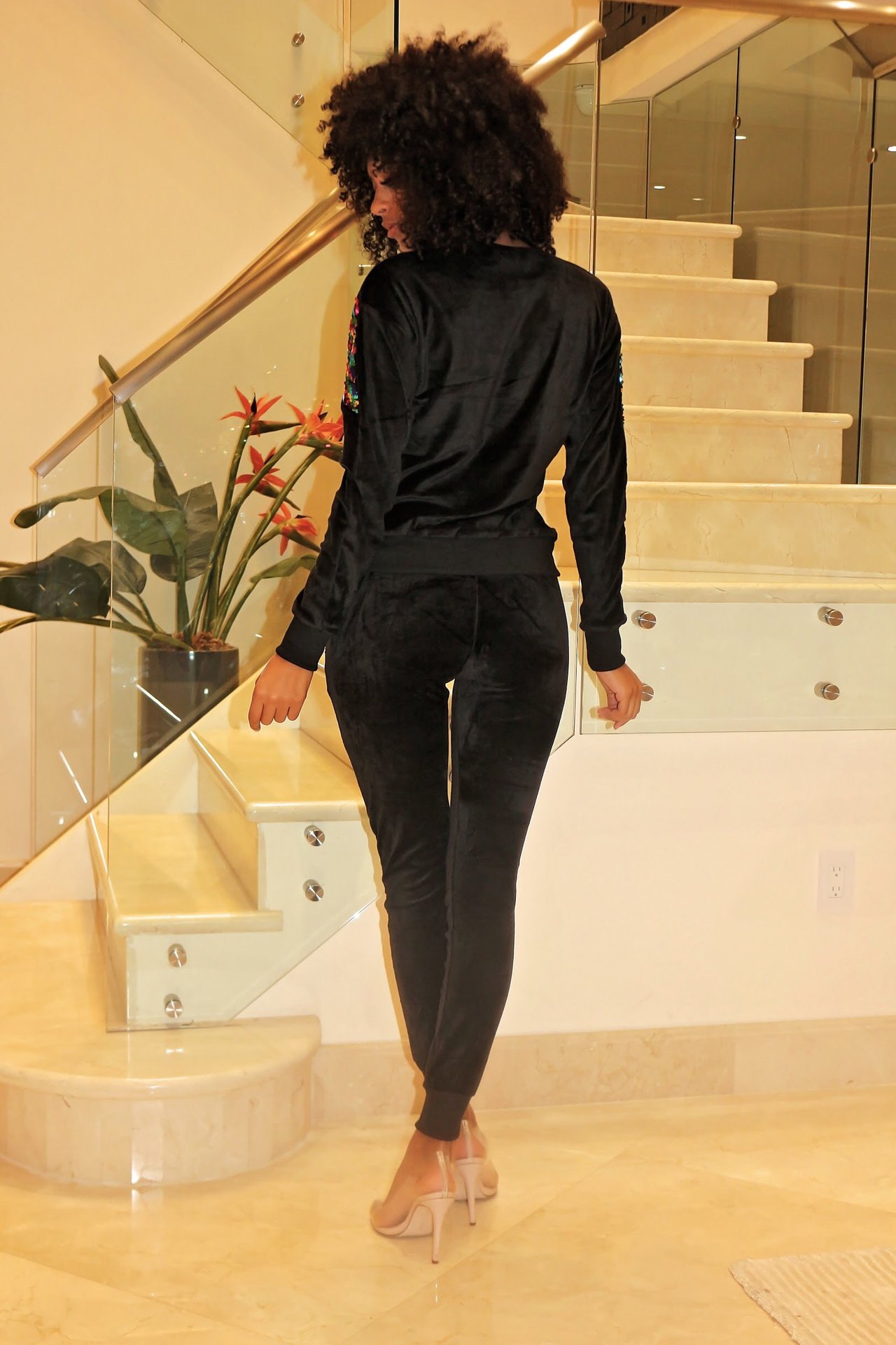 Costume femme en Velours  - Ref 3335624 Image 43