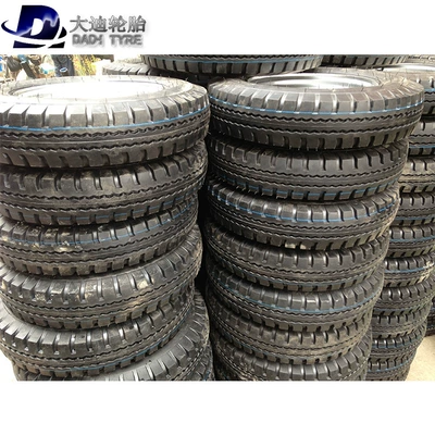 pneumatic tire, Yolsuzluq şinləri