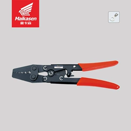 接线端子;连接器;压接钳
