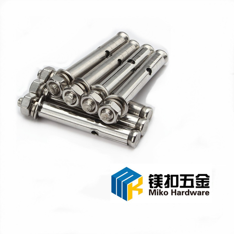 不锈钢膨胀螺丝5