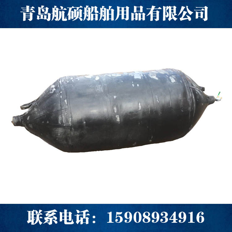 400mm*800mm 管道堵漏气囊   橡胶充气气囊