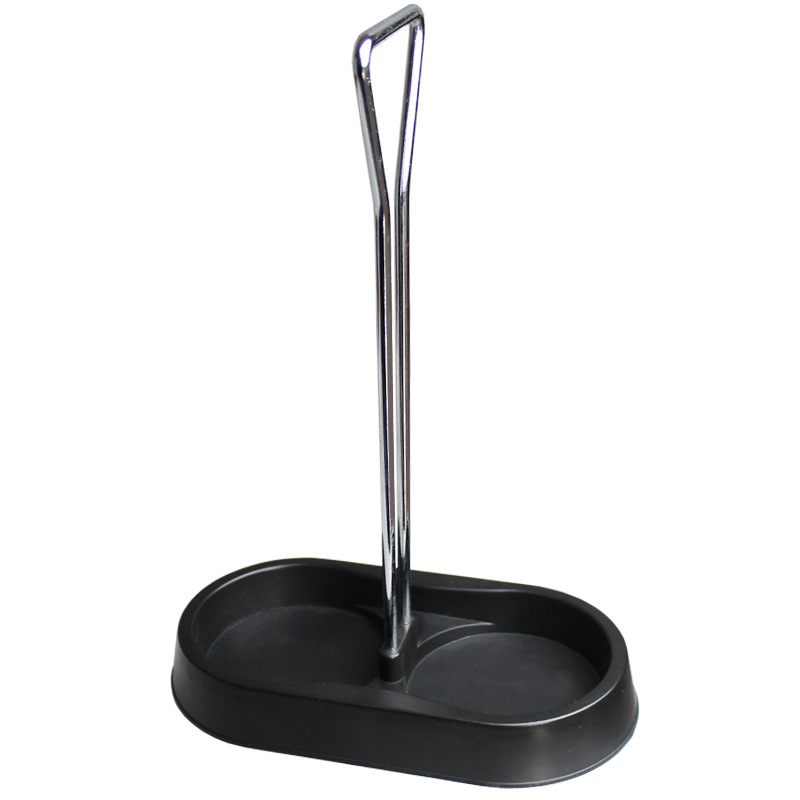 Negro molinillo de pimienta estante de condimento suministros de cocina hogar condimento caja condimento tarro aceite olla aceite botella de aceite