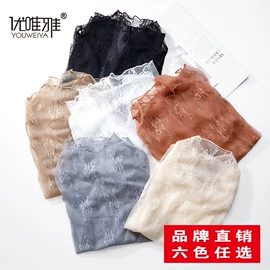 女式打底衫;蕾丝衫雪纺衫;吊带背心