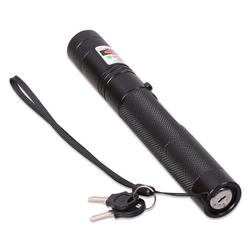 303C purple laser light flashlight laser pointer sales pen inspection light bare pen factory direct sales
