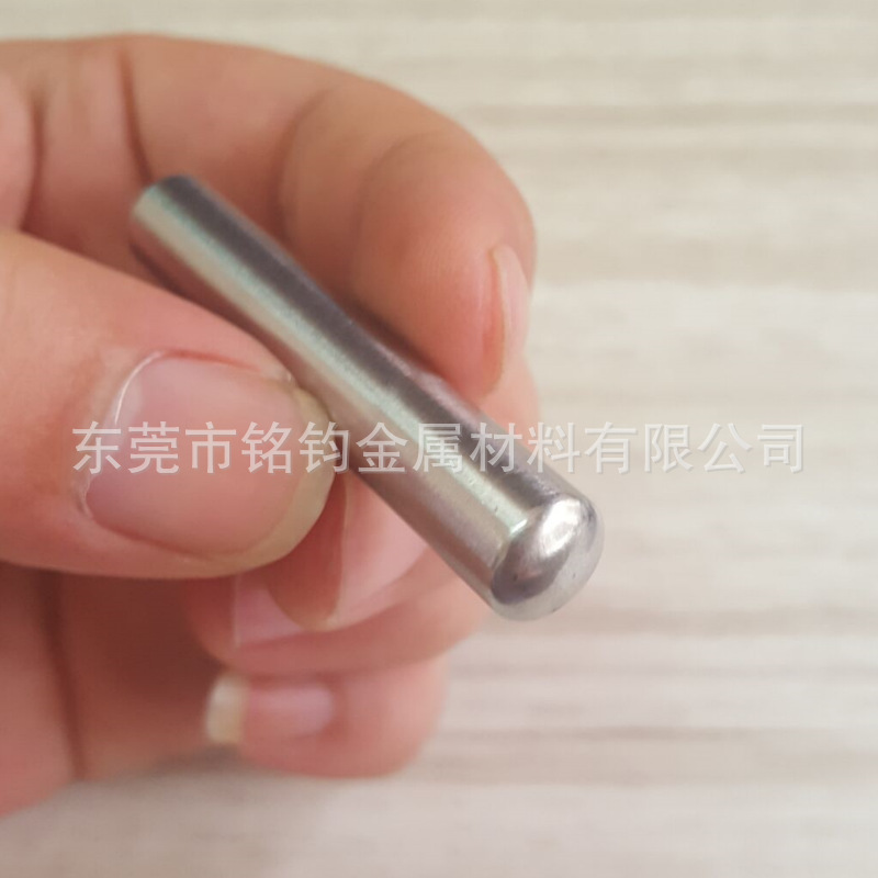 供应304 316不锈钢毛细管 毛细管倒角 封头 压槽 折弯 削尖等加工