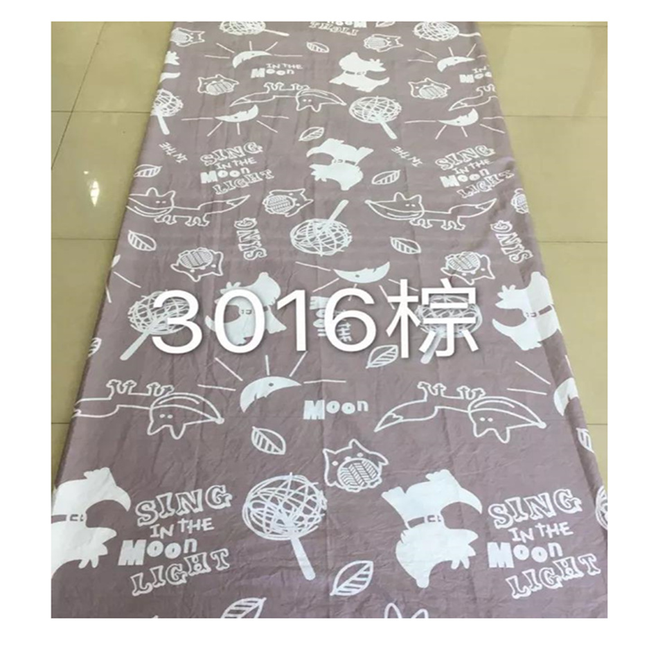 B类钻石绒天鹅绒清仓处理，幅宽2.35米，克重在120克，2.5元/米起