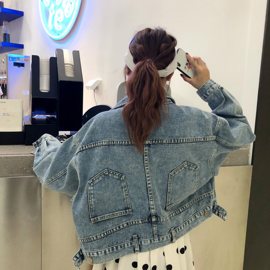 Blouson femme en Cow-boy - Ref 3322055 Image 19