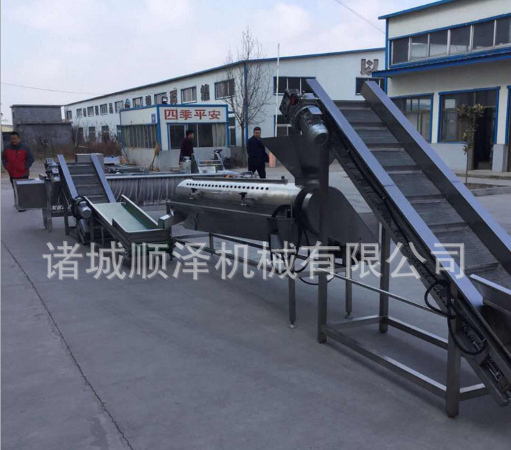 Automatic Peeling Machine for Chicken Feet Time 2 Ton Efficiency Save Cost Chicken Feet Peeling Machine Automatic Peeling Machine for Chicken Feet Time 2 Ton Efficiency Save Cost Chicken Feet Peeling Machine