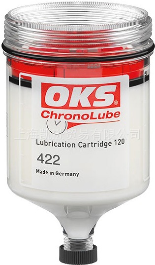 OKS 422全合成润滑脂