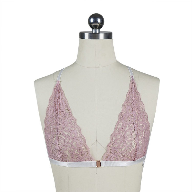 Soutiens-gorge en Nylon nylon - Ref 3369661 Image 29