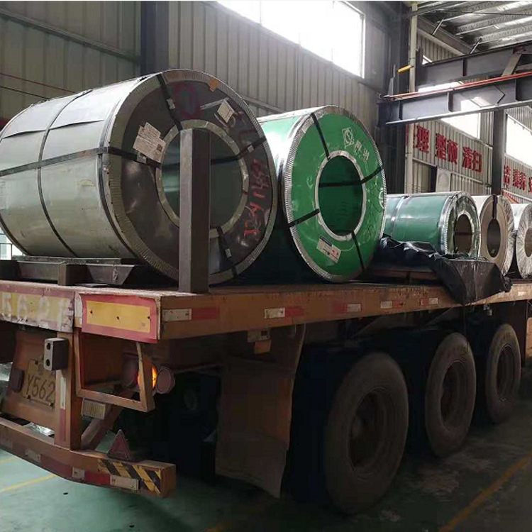 东莞厂家直销 301精密不锈钢材 不锈钢带材料 不锈钢卷 整平 贴膜