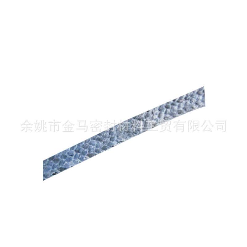 专业供应 高度碳素盘根   碱碳素盘根