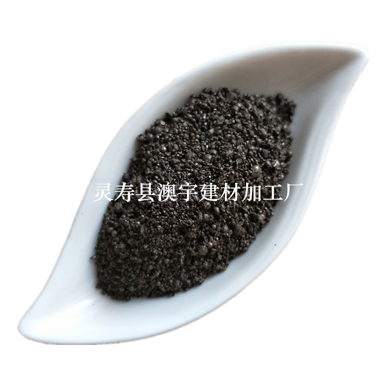 铁砂 磁铁砂 高密度 抛光 干燥剂 脱氧剂专用20-100目铁砂