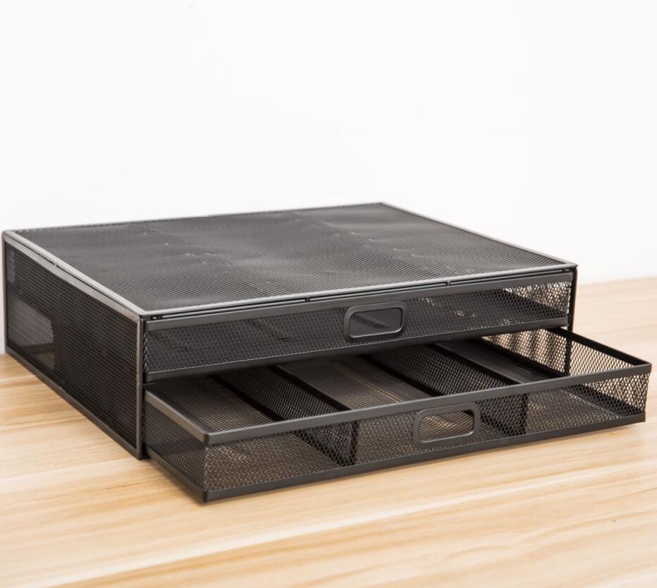 Metal Mesh Monitor Riser