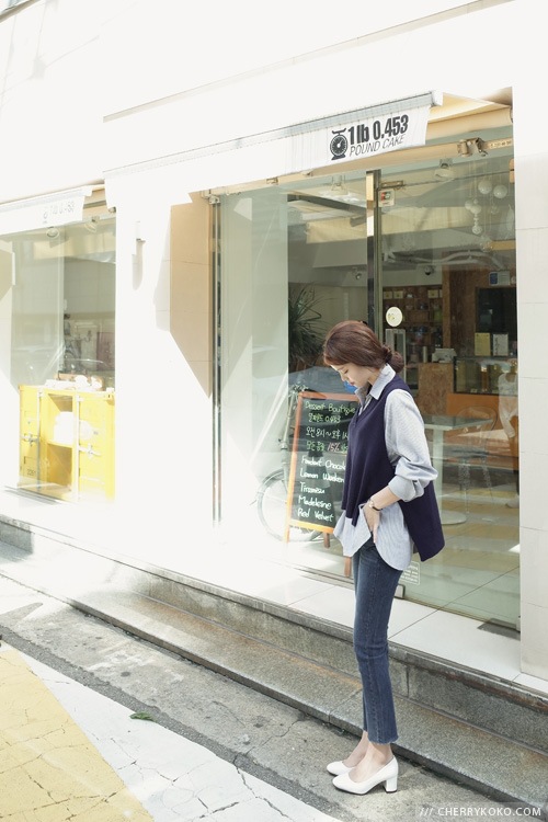 Gilet femme RUNSCH en Laine - Ref 3316427 Image 39