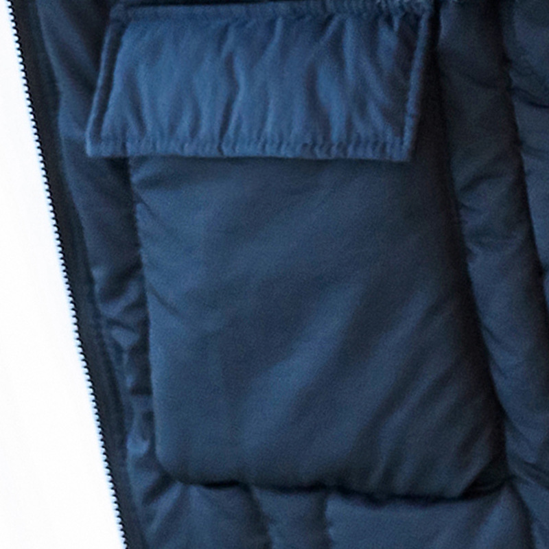 Gilet femme en Fibre de polyester - Ref 3317786 Image 4