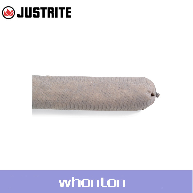 吸附袜Justrite吸附袜 灰色万用型吸附袜83740