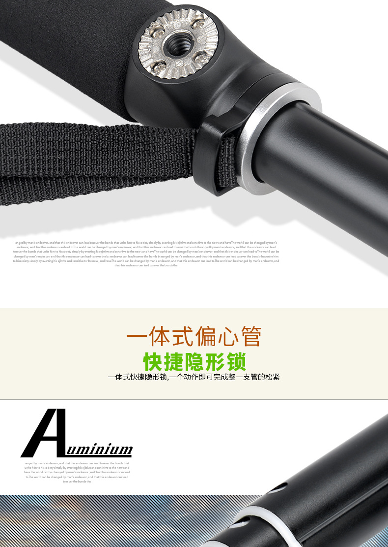 Bâton selfie en Alliage d aluminium - Ref 3386414 Image 11