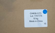 �ʹ�CHK06-C/M/Y̼�� ����MPC6003ī��MPC3003 3503 4503 5503��