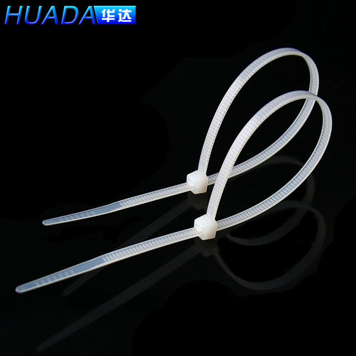 Huada Plastics manufacturer wholesale 8*500 strapping straps, end straps, 200 strapping straps