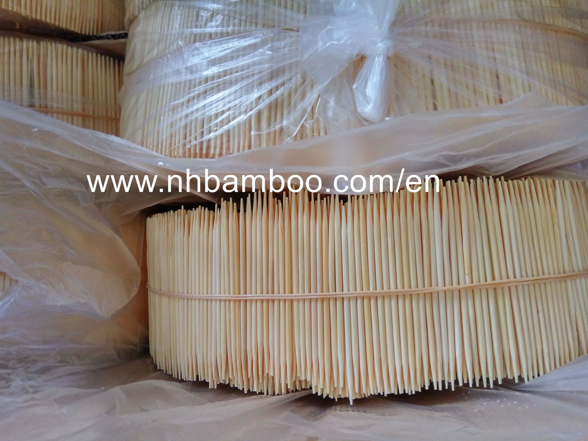 Female Joy Dragon Gate Factory wholesale toothpicks 1.3/1.6/2.0 bamboo disposable toothpicks Bamboo toothpicks bulk toothpicks pic 7