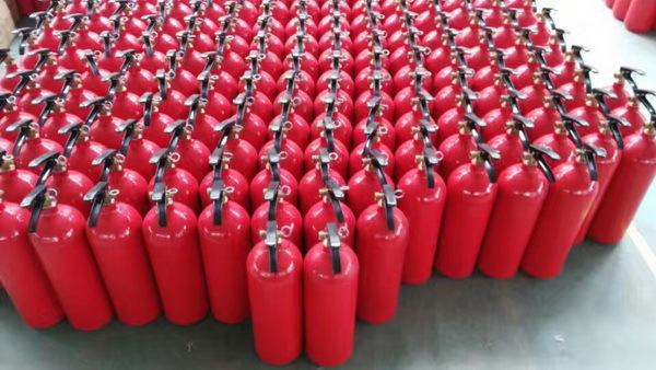 手提式干粉灭火器  器1kg/ 2kg/5kg/8kg  提供CCS/EC器其他救生器