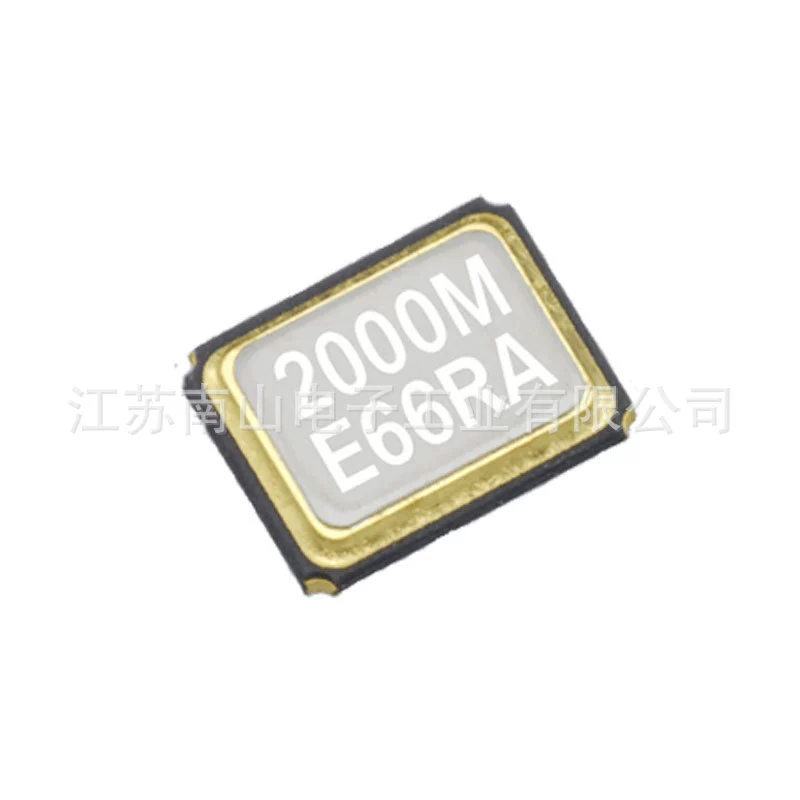 [3225 12MHz SMD-кварцевый резонатор FA-238V 12M 7pF Q22FA23V00358]