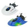 Small electric high speed yacht, speedboat, wireless toy, submarine, remote control, diving