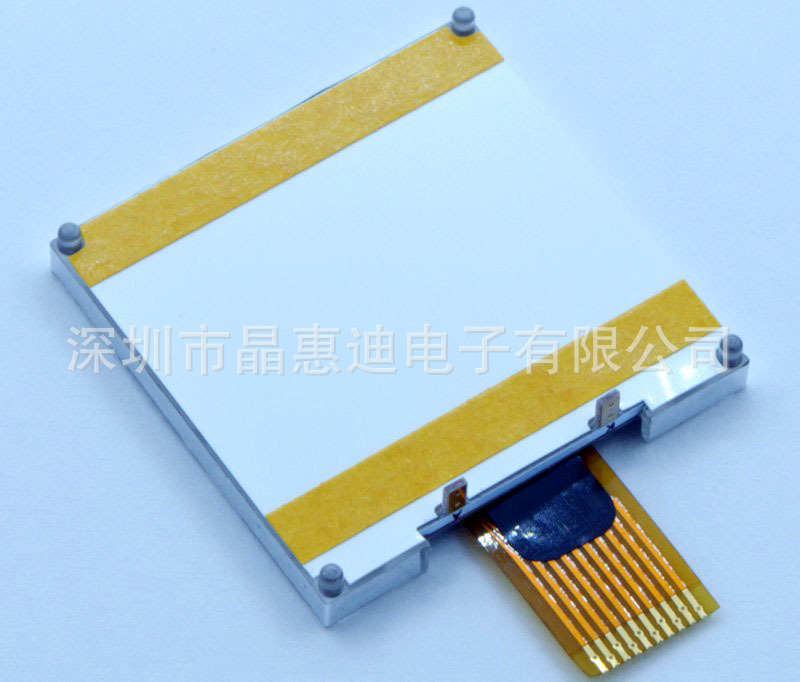 LCDҺ���� 1��9664���� SPI���� ST7567 JHD9664-G05BOW-G