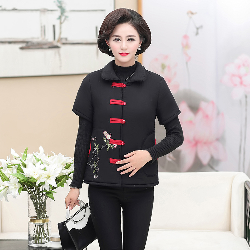 Gilet femme en Polyester - Ref 3317534 Image 8