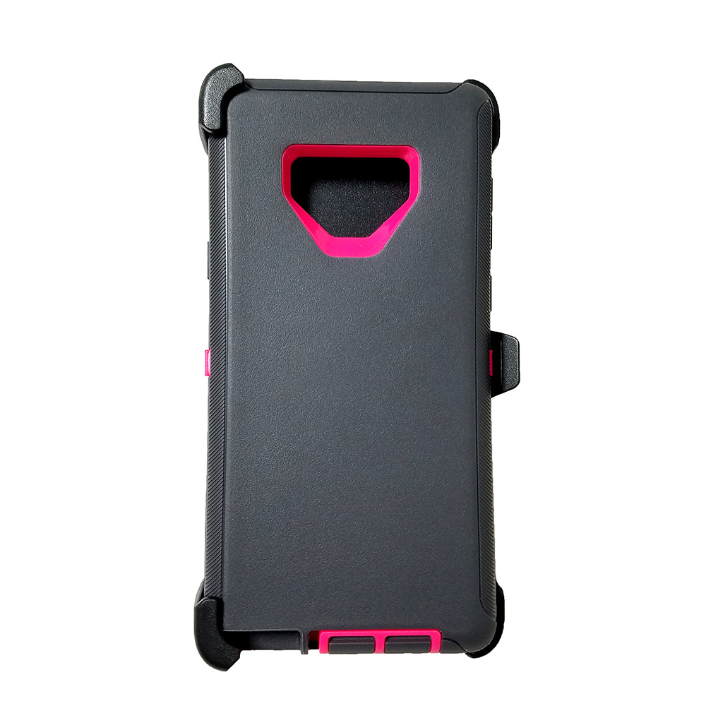 Coque smartphone DEFENDER en TPU+PC - Ref 3373589 Image 42